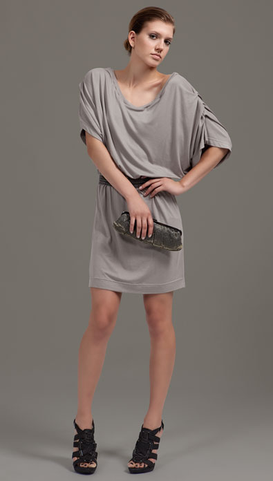 KALCHMANN - collection AW 09