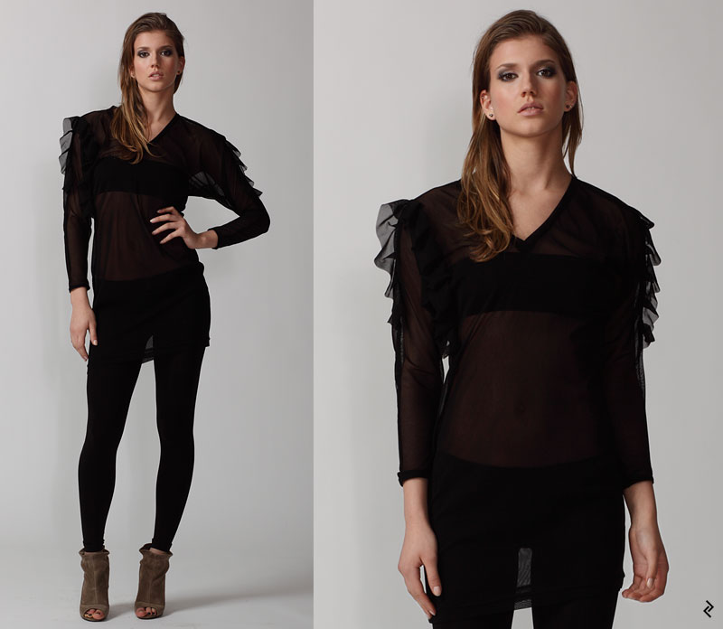 KALCHMANN - classic, timeless fashion