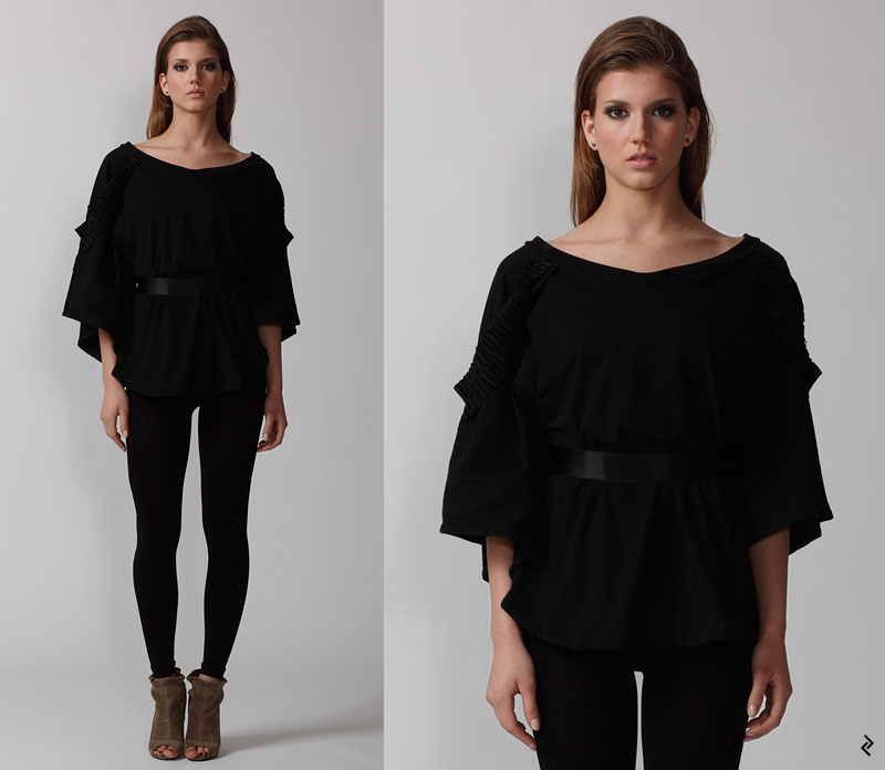 KALCHMANN - fashion by Doris Kalchmann