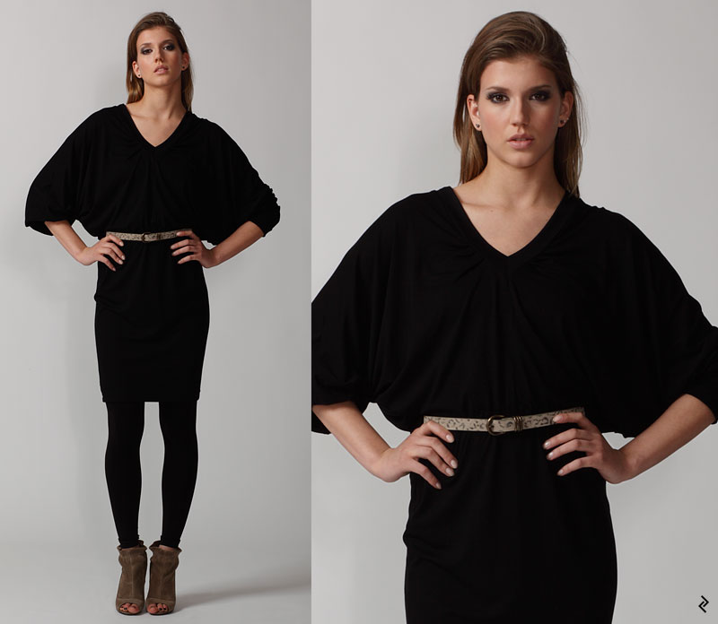 KALCHMANN - vienna fashion designer doris kalchmann